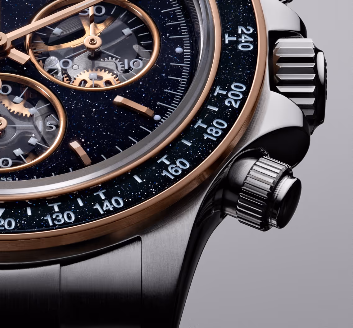 Rotor automatique Ventura