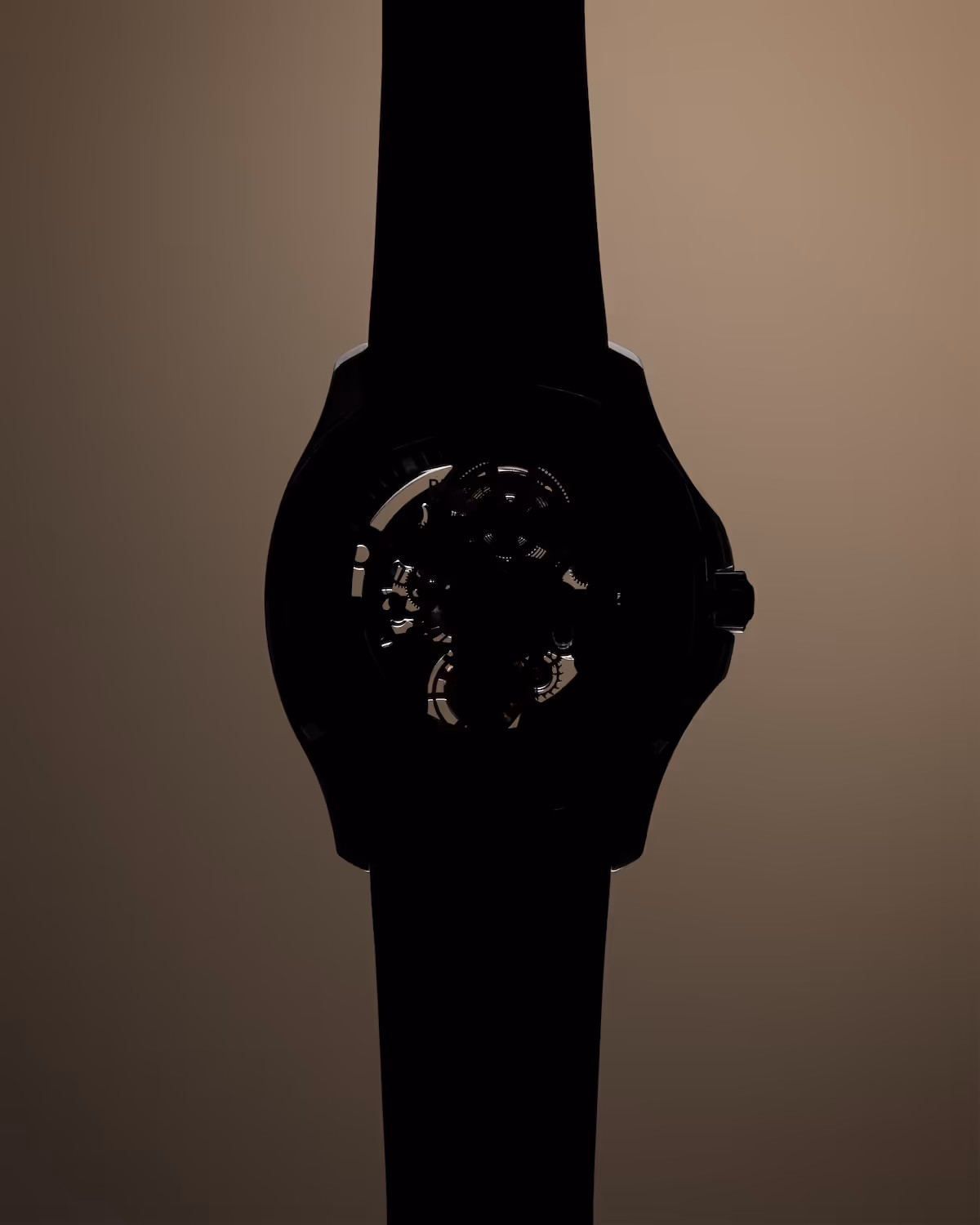 Teaser collection Eternal Green