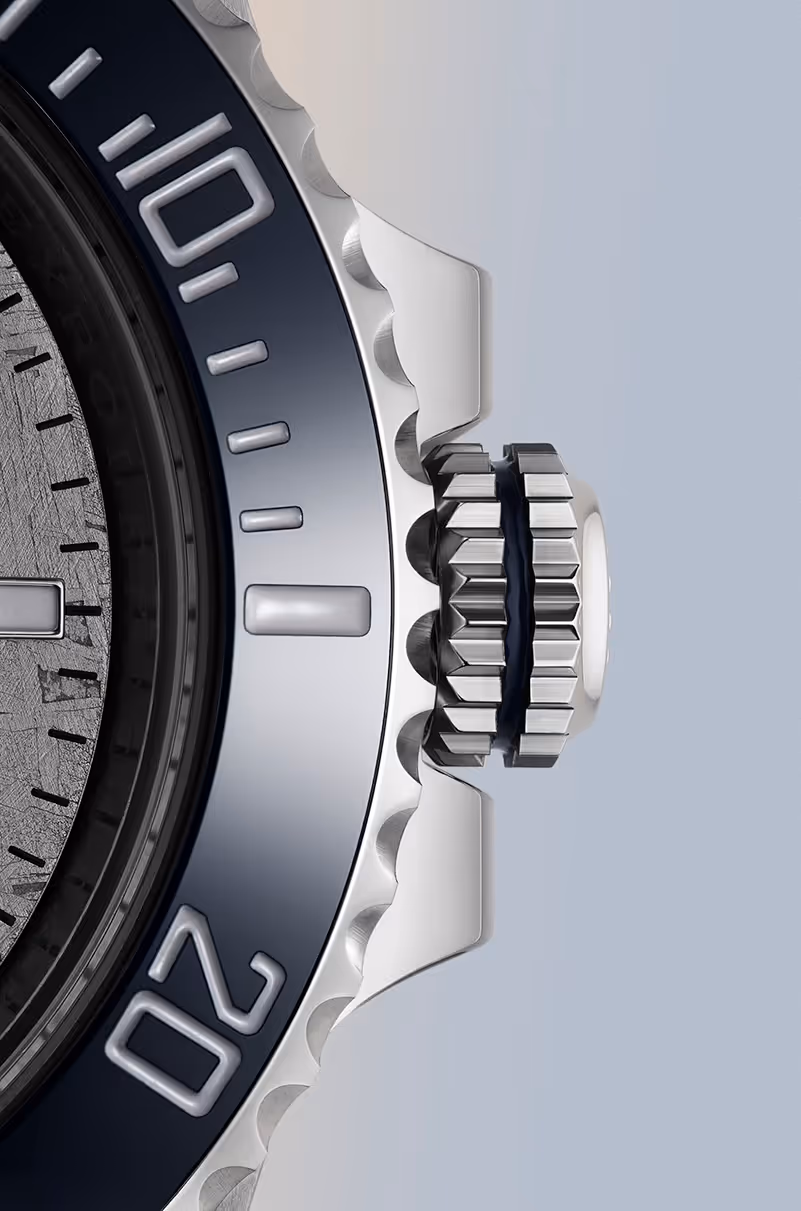 Insert céramique Heart of Namibia