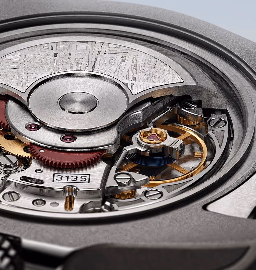 Mouvement Heart of Namibia