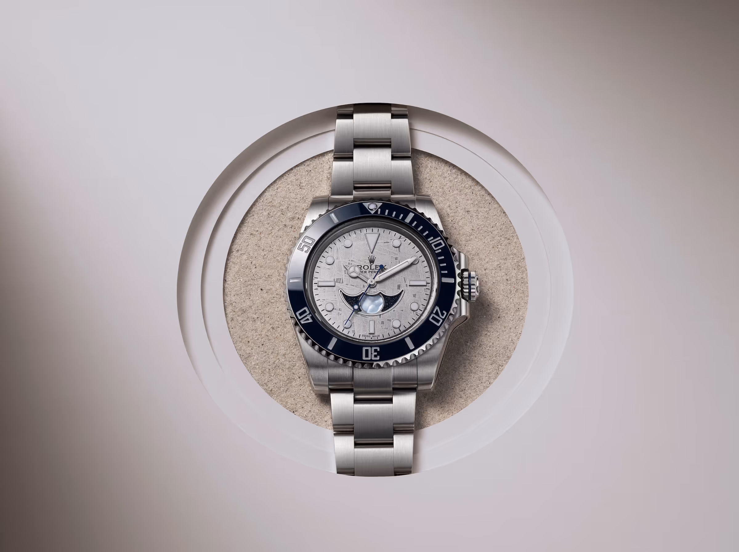 Vue d'ensemble Heart of Namibia