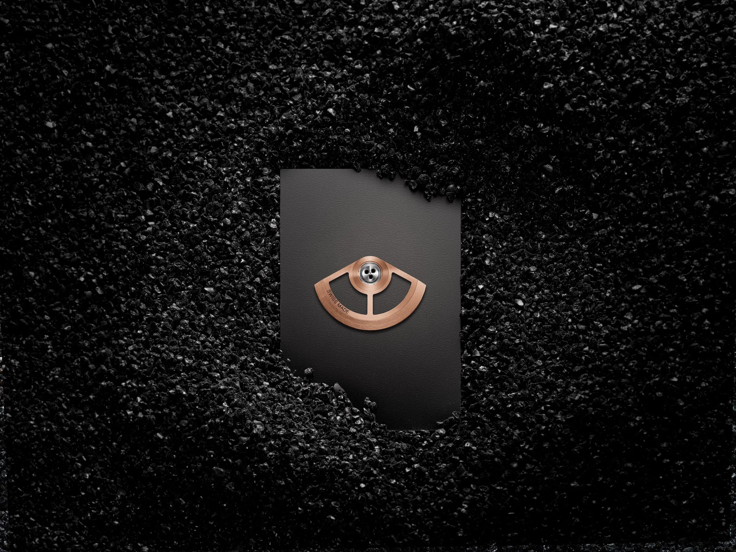 Rotor La Montoya Rose