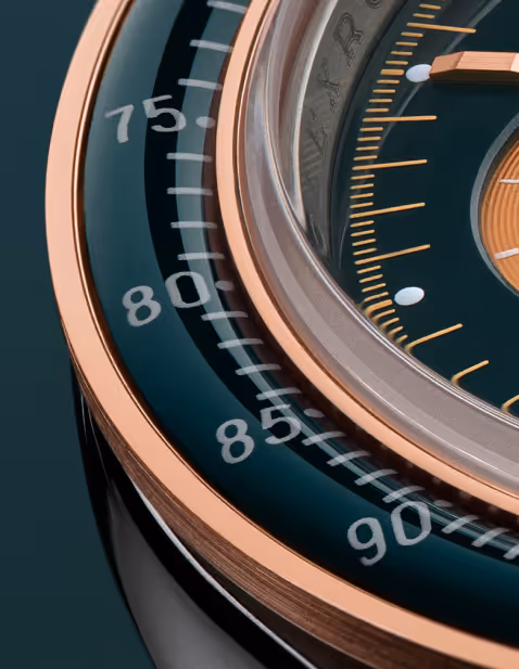 Superamerica Closeup Left