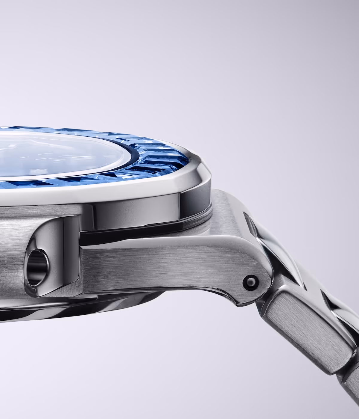 Pont de balancier Musher - Vue alternative