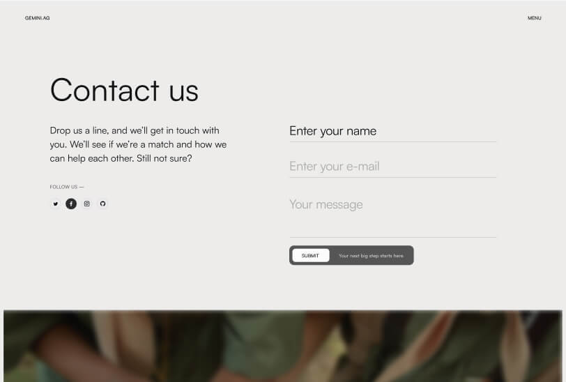 Homepage Image