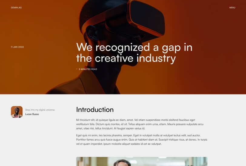 Homepage Image