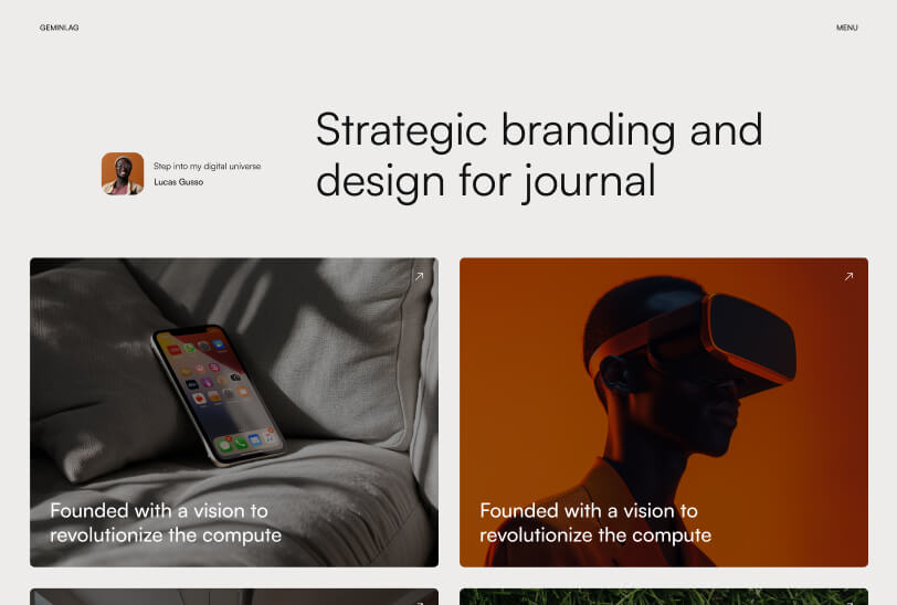 Homepage Image