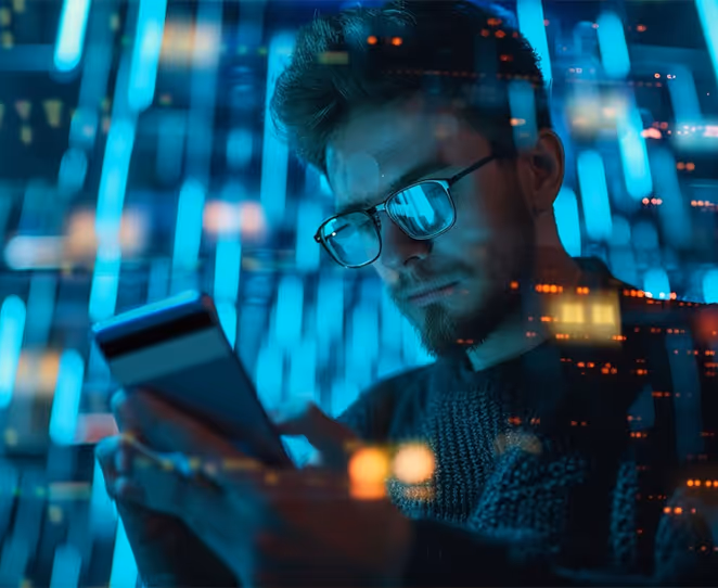 we're live - partner with us