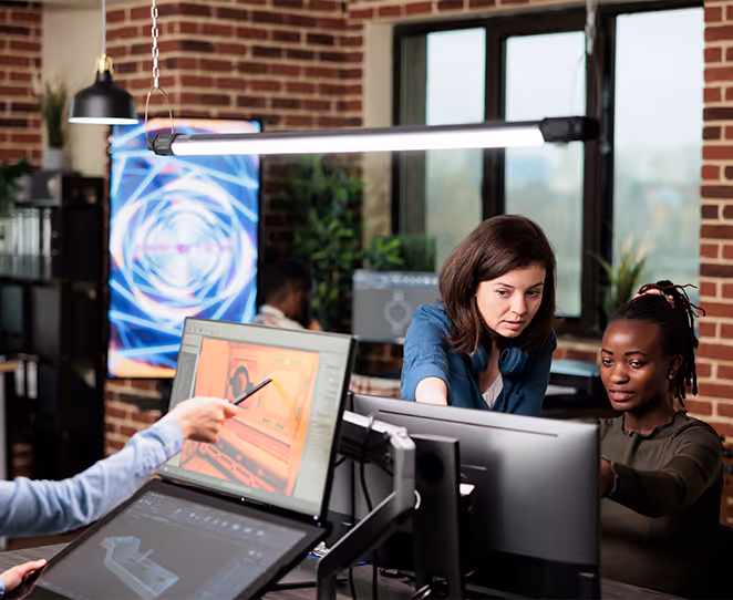 we're live - partner with us