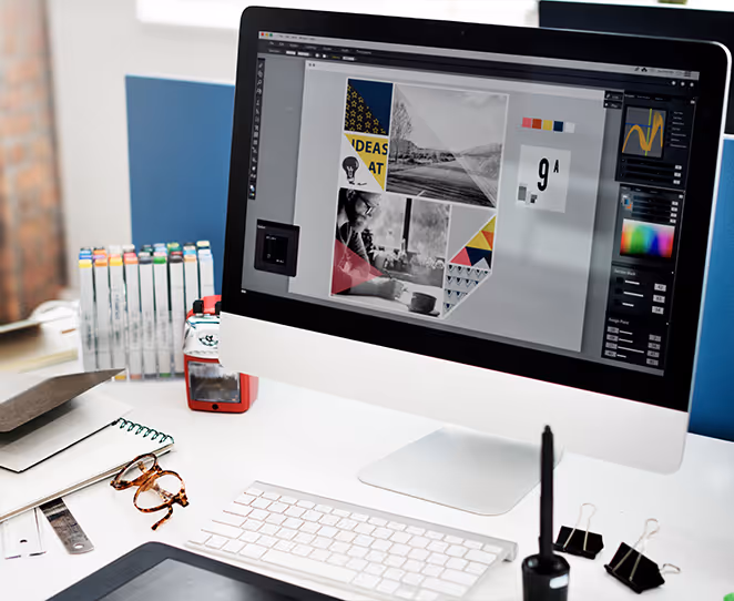 we're live - partner with us