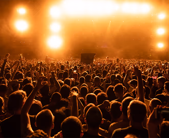 we're live - partner with us