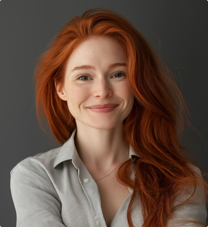 Lily Mitchell