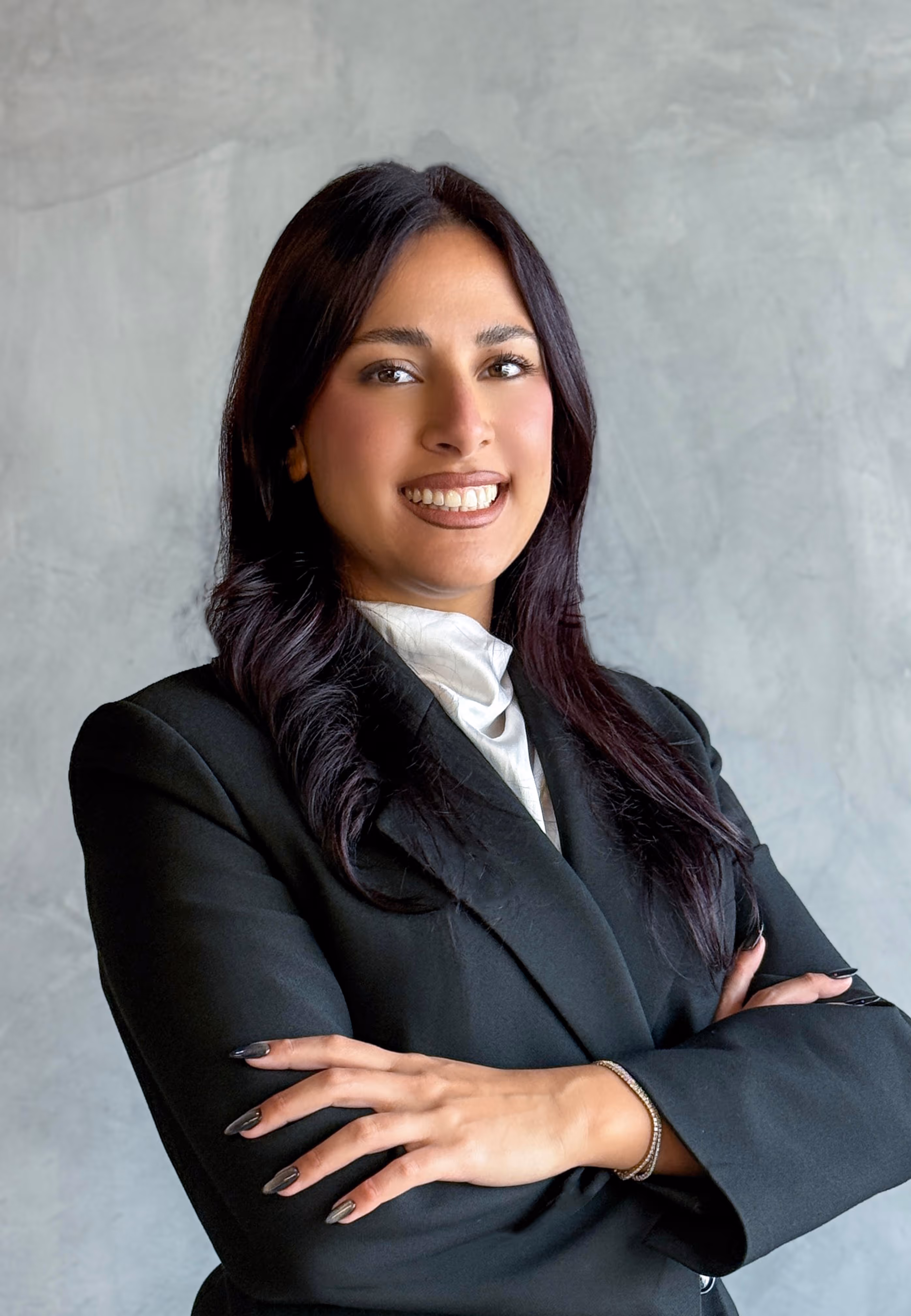Dana El Melki
