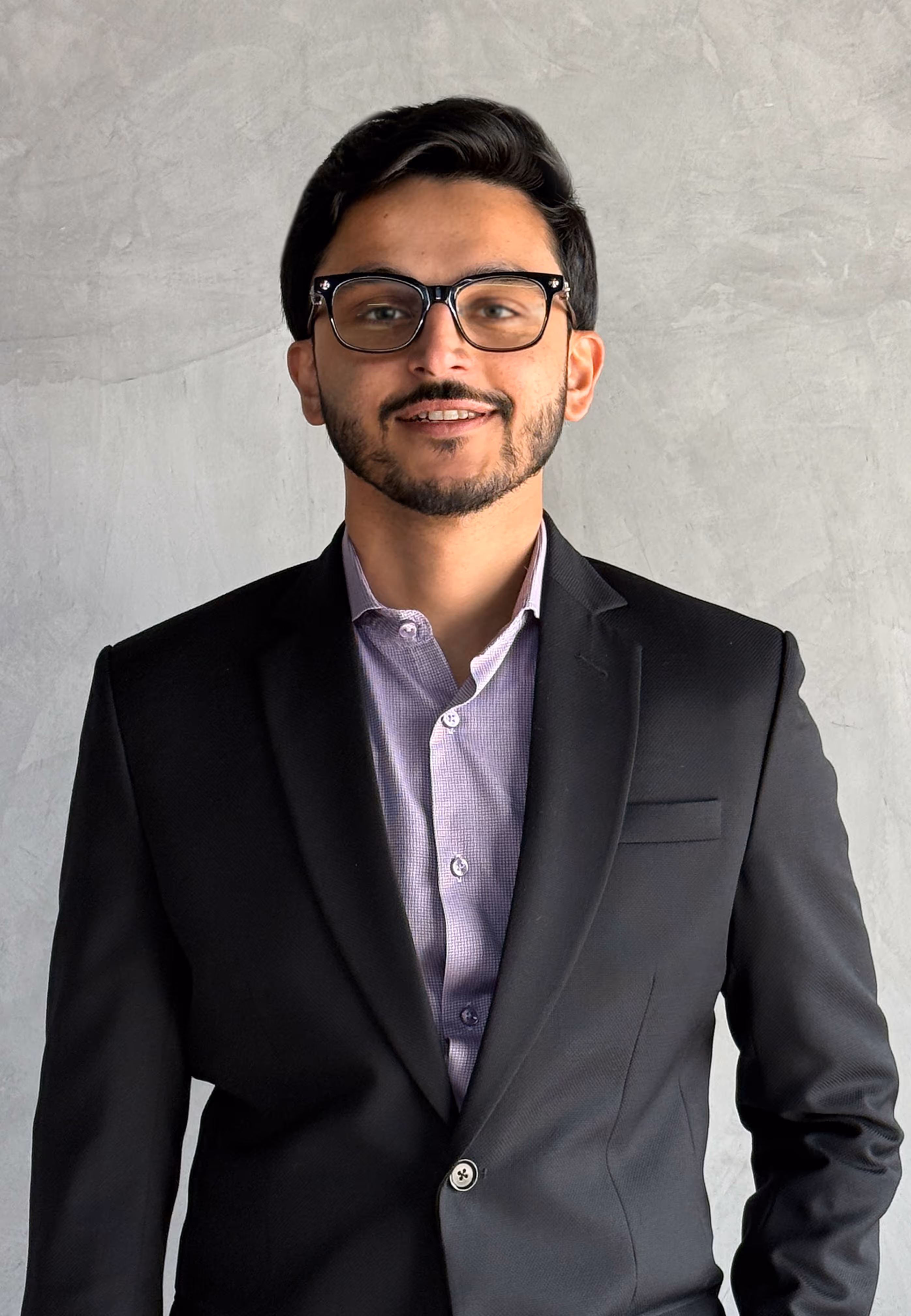 Zafran Latheef
