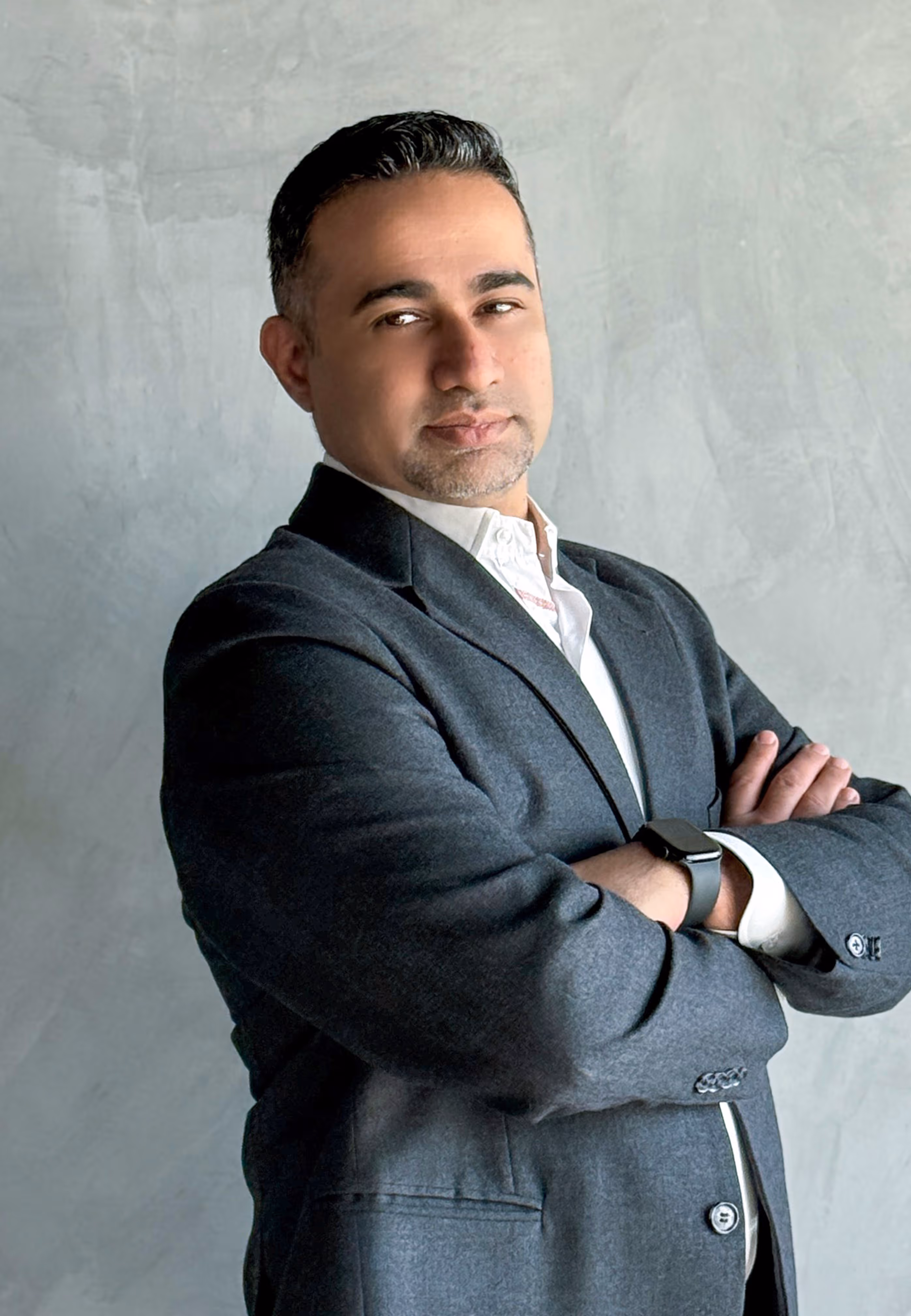 Raheel Jamal