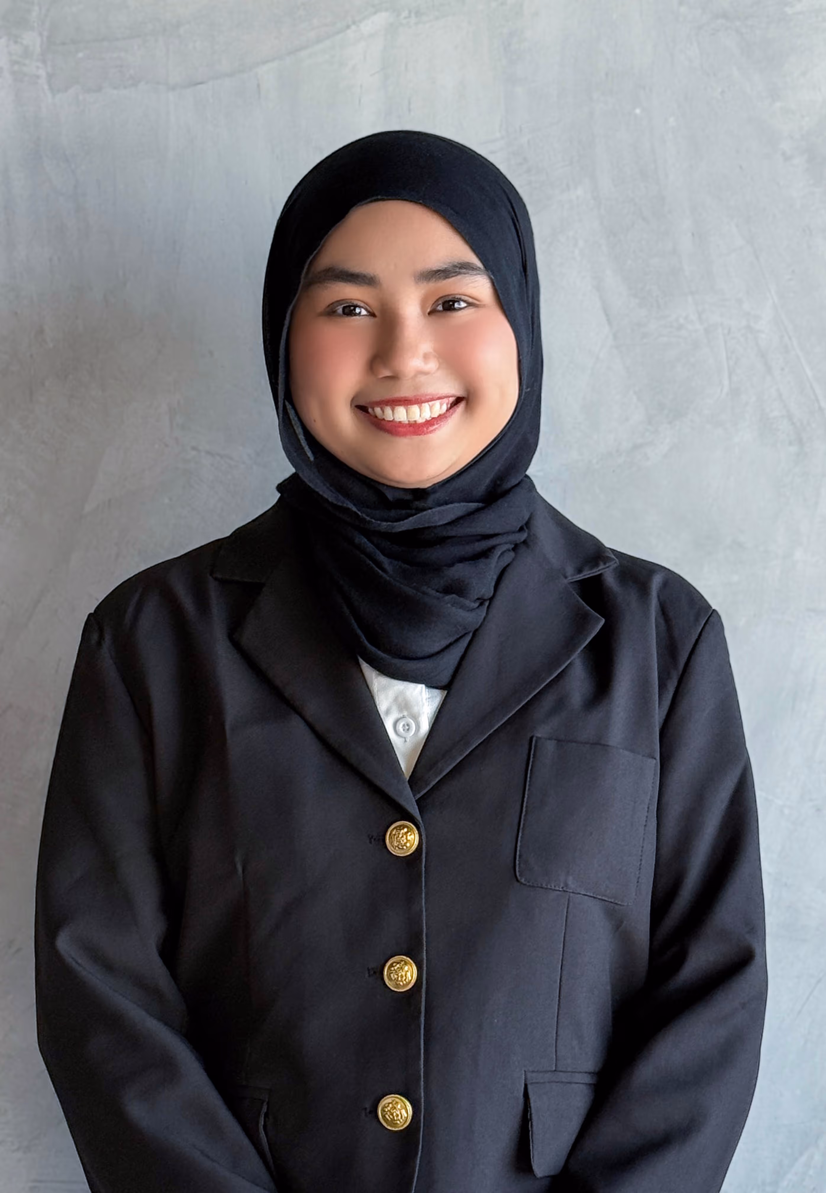Nakita Zain