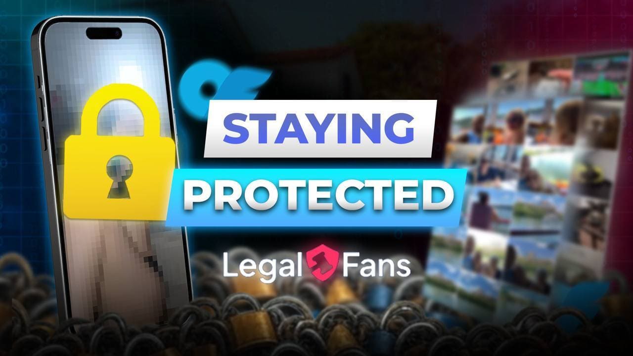 DMCA Leak Protection Masterclass: How to Use It and Why It Matters ?