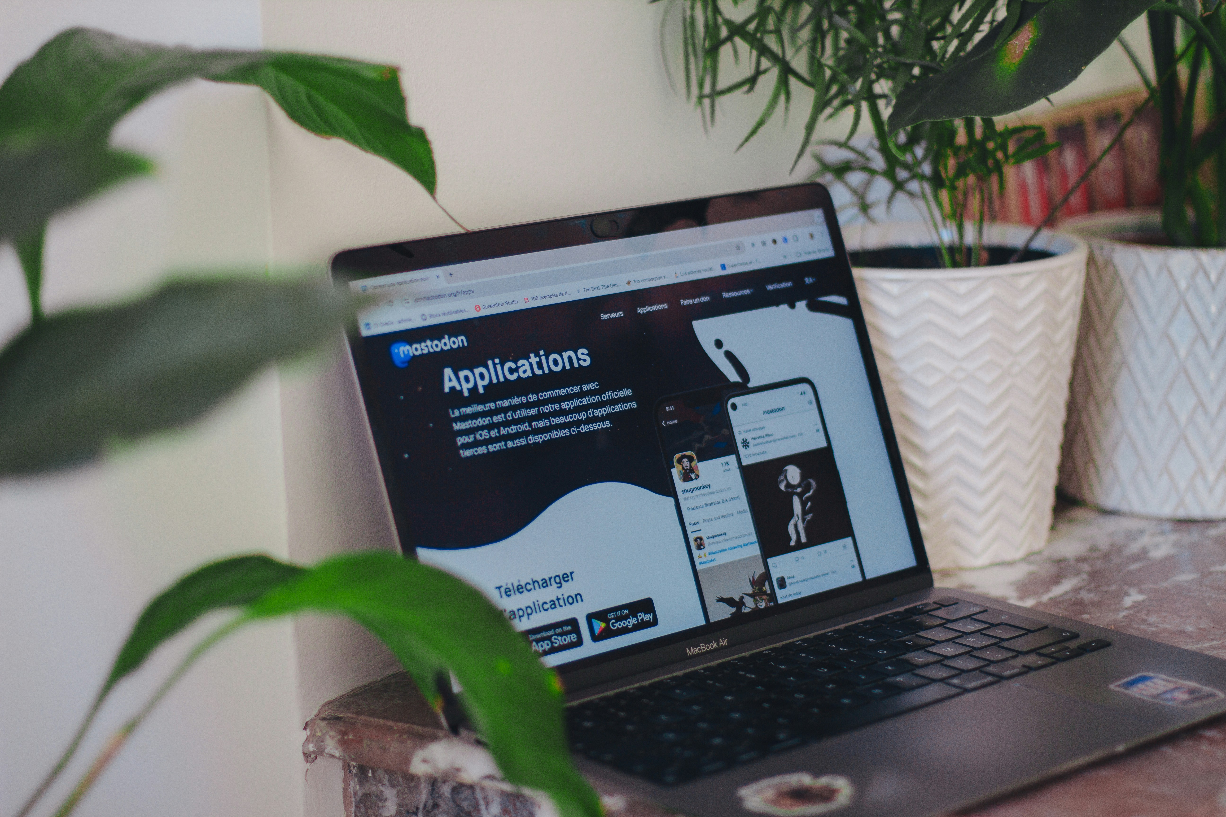 [background image] image of a welcoming office environment (for a travel tech)