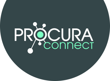 procura connect logo