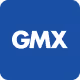 GMX Logo
