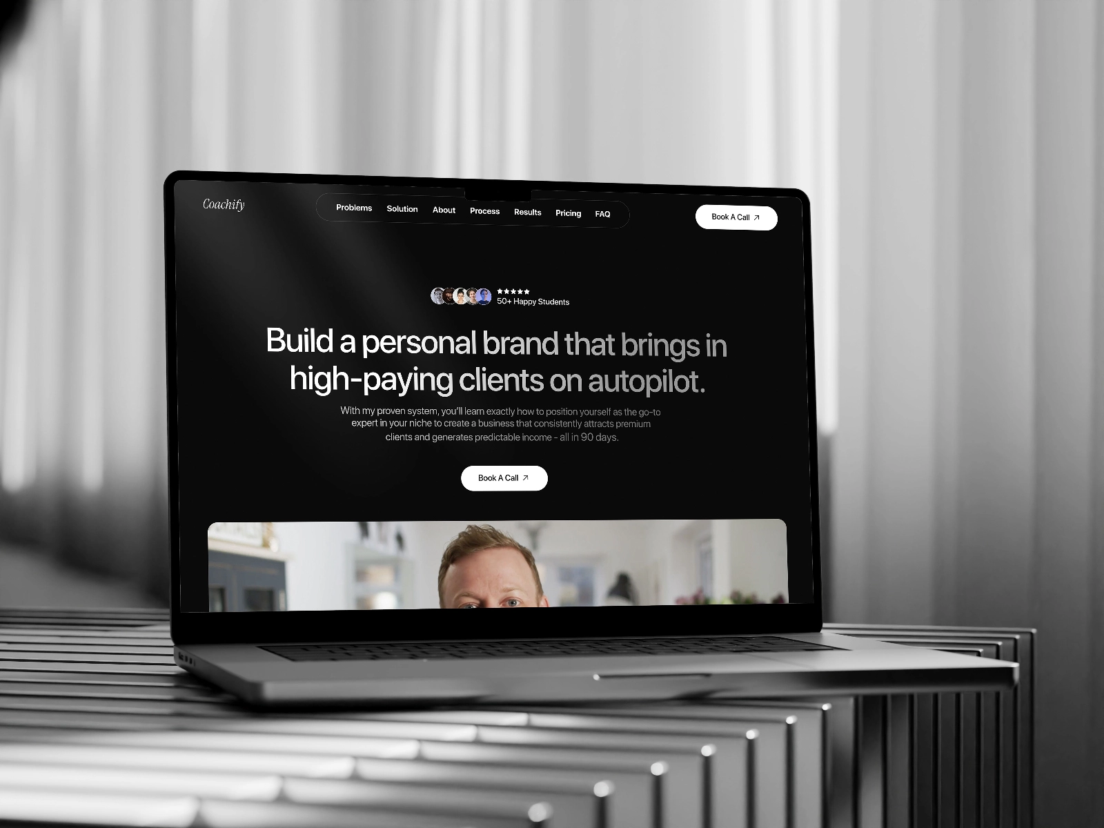 Coachify Banner