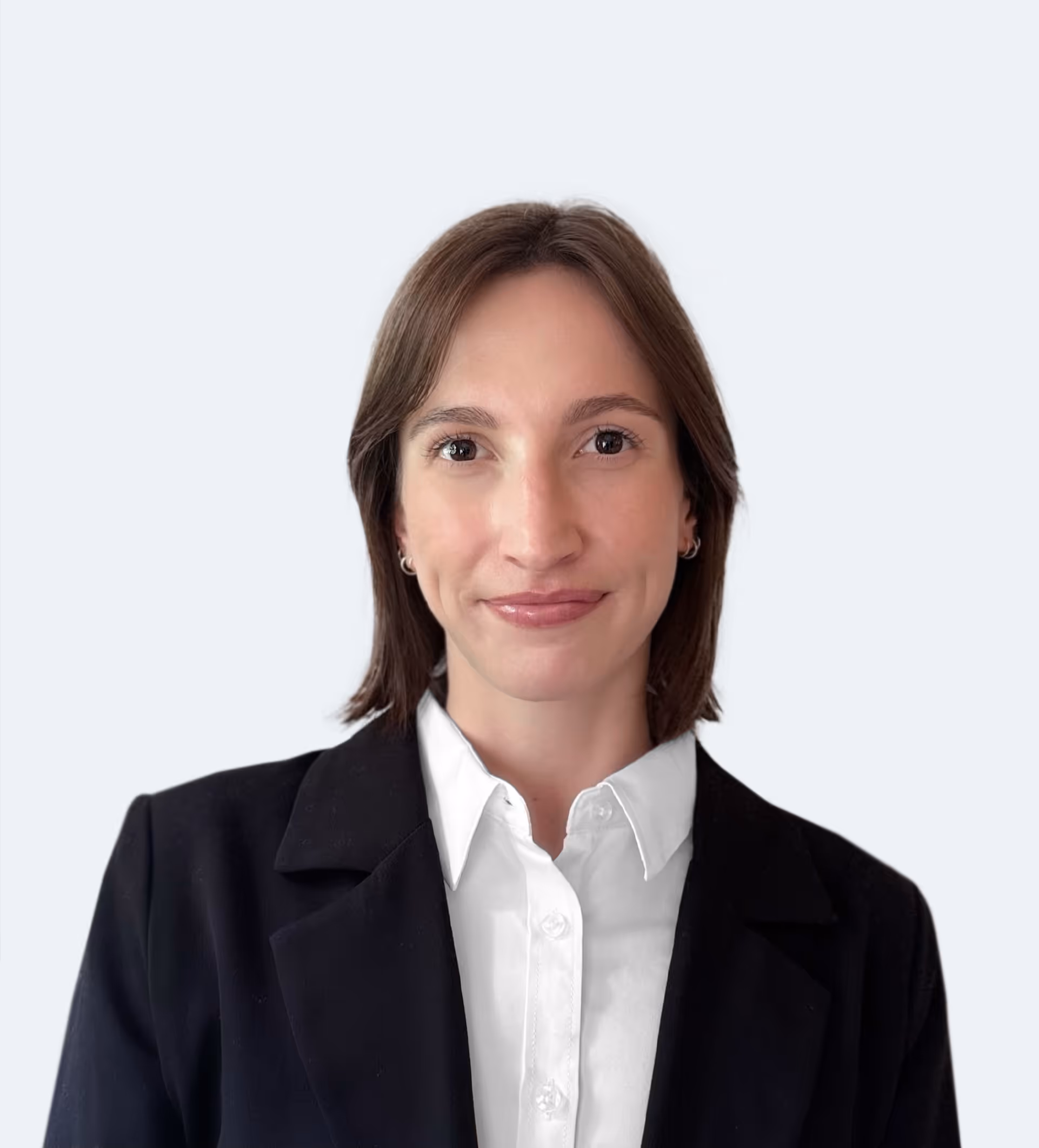 Liza Lang. Operations Manager 
