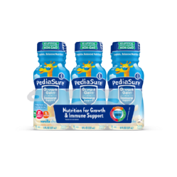 Pediasure
