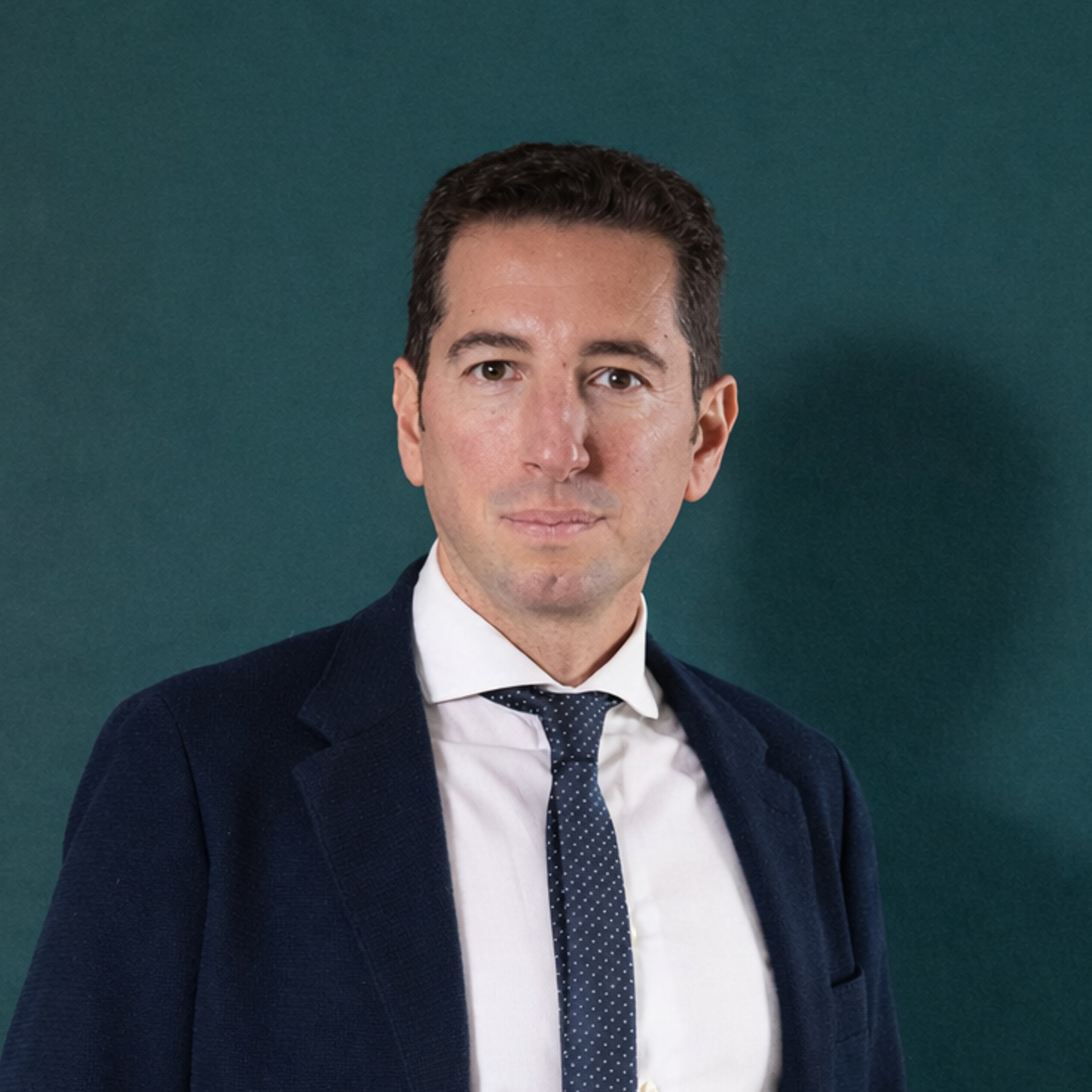Claudio Cernuto