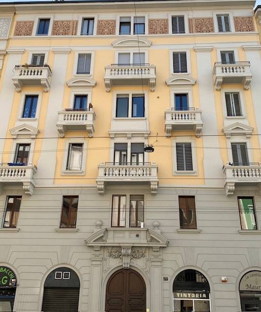 Appartamento a Milano