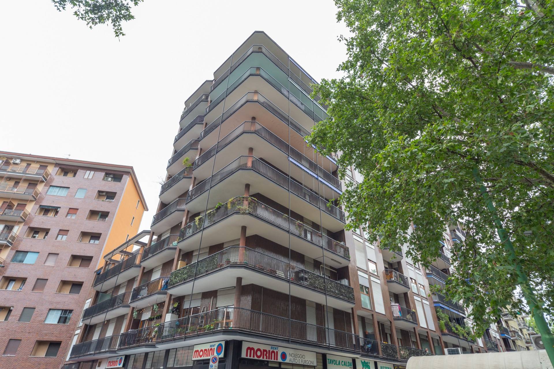 Appartamento a Milano