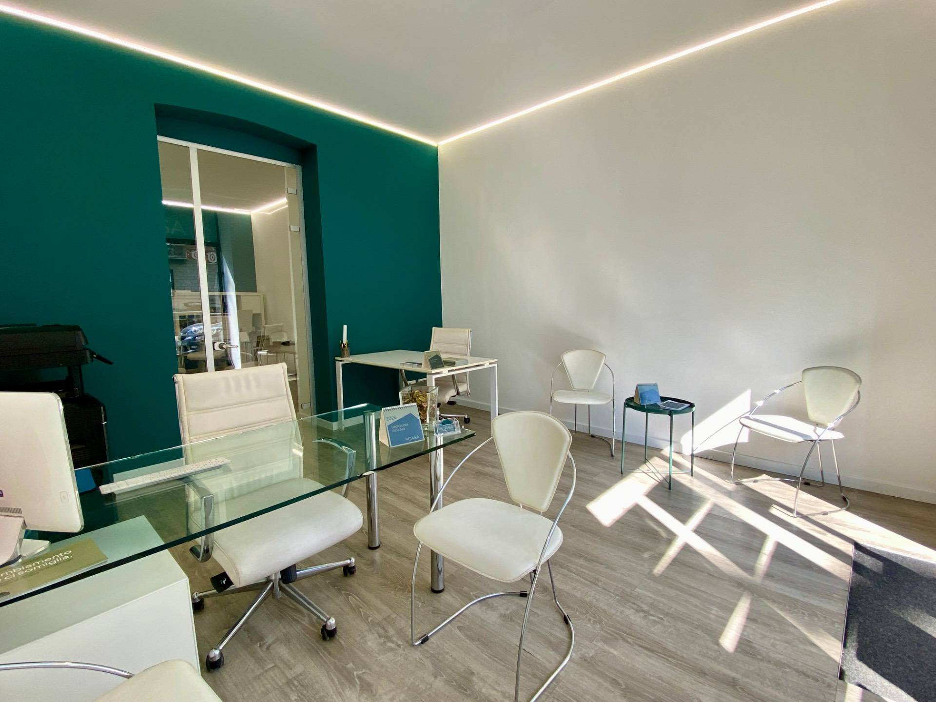 Locale commerciale a Milano
