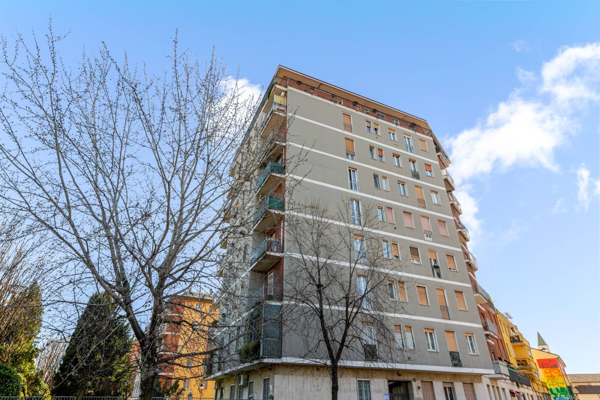 Appartamento a Milano