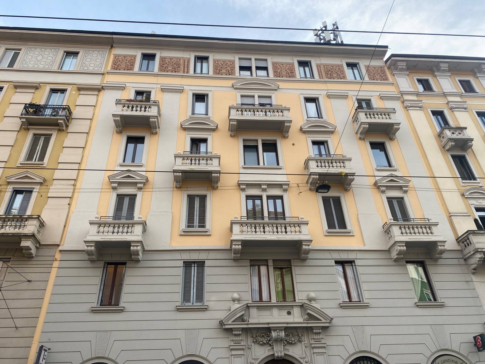 Appartamento a Milano