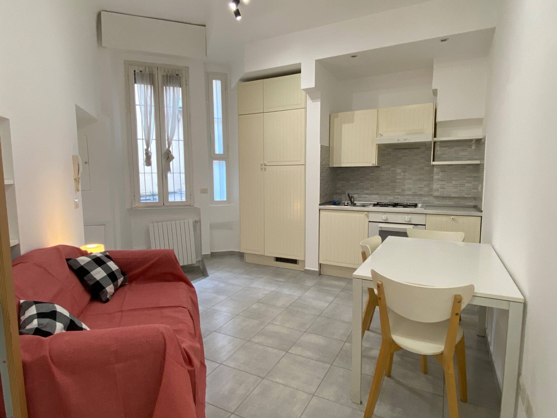 Appartamento a Milano
