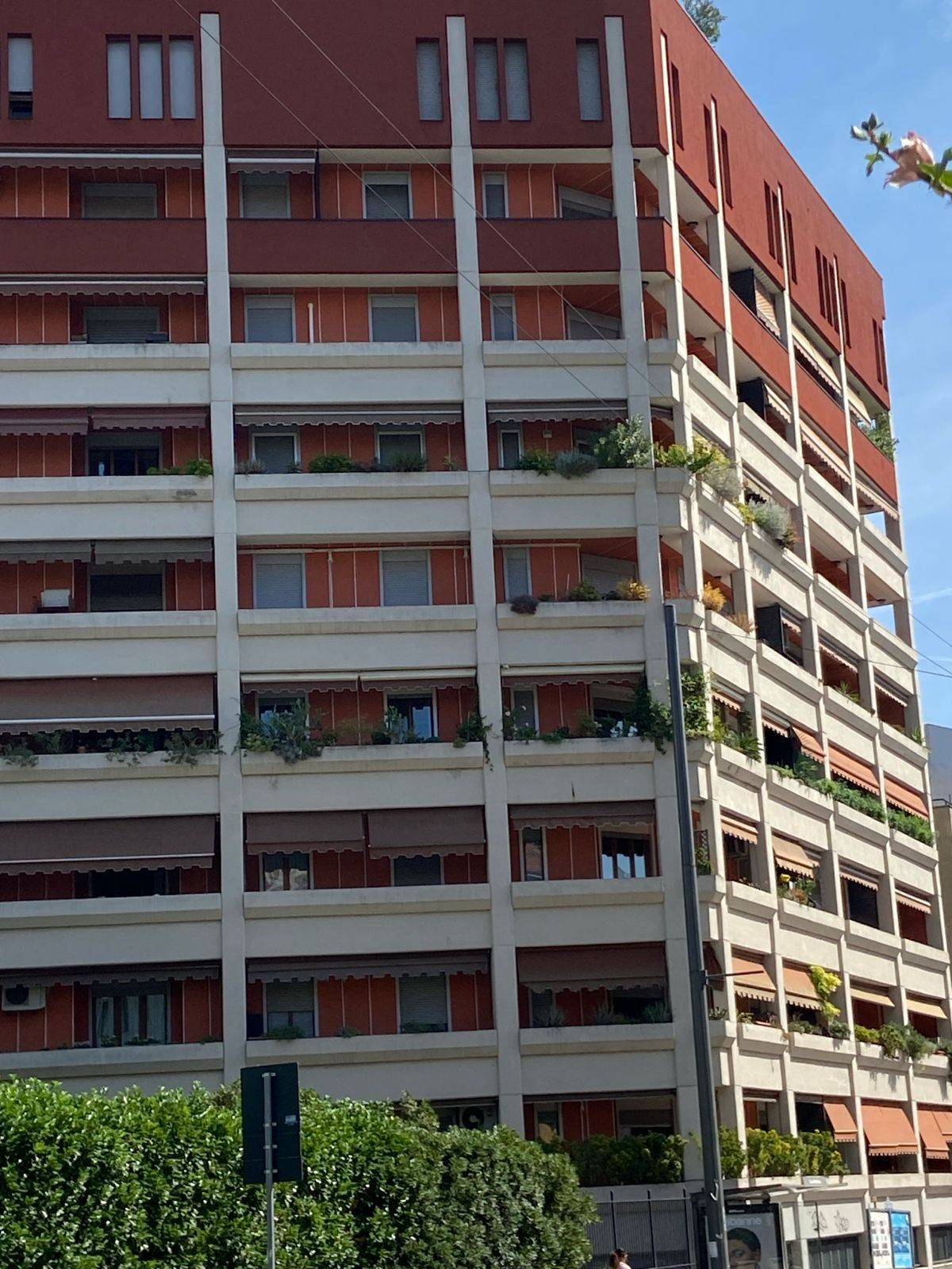 Appartamento a Milano