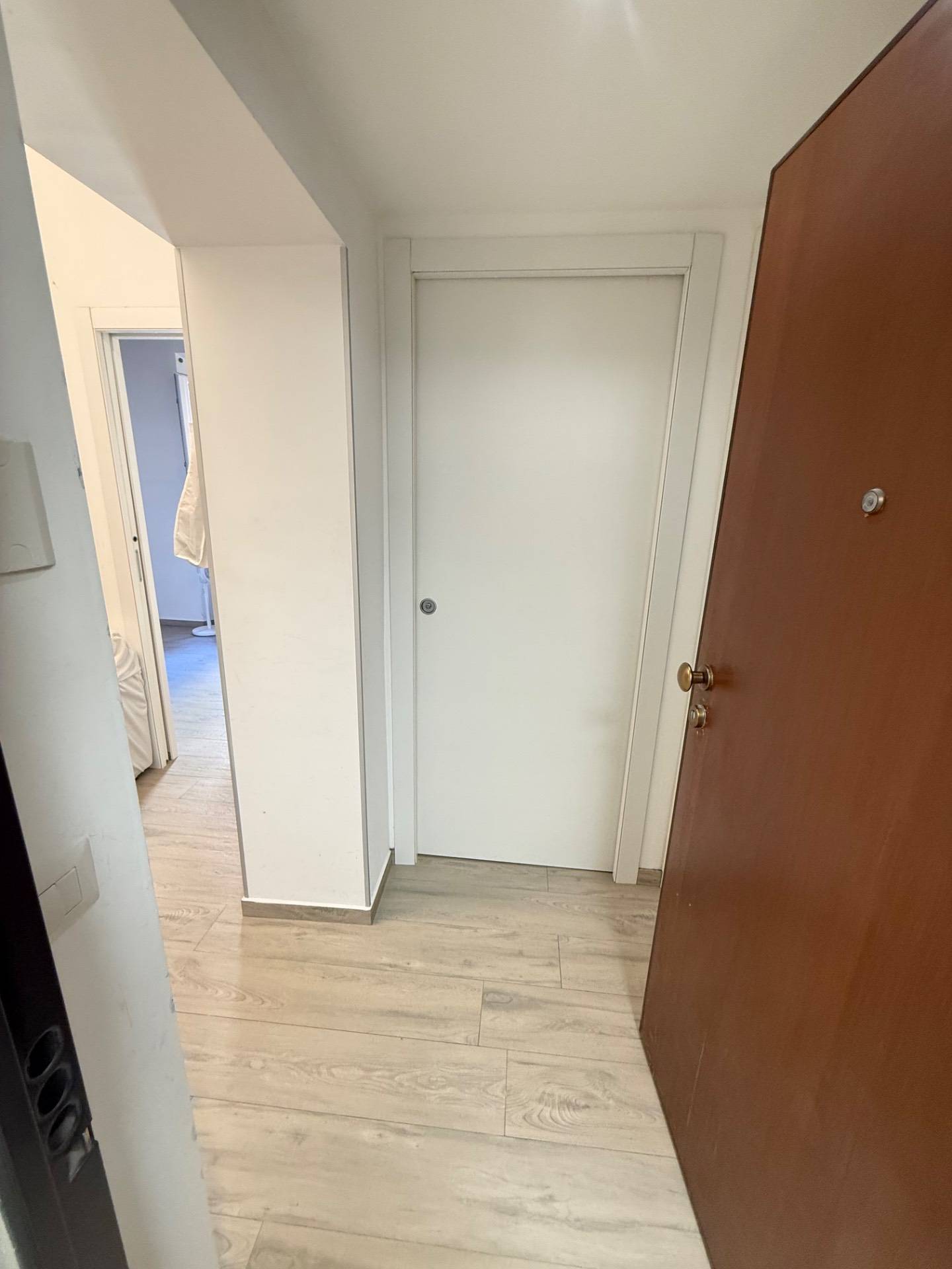 Appartamento a Milano