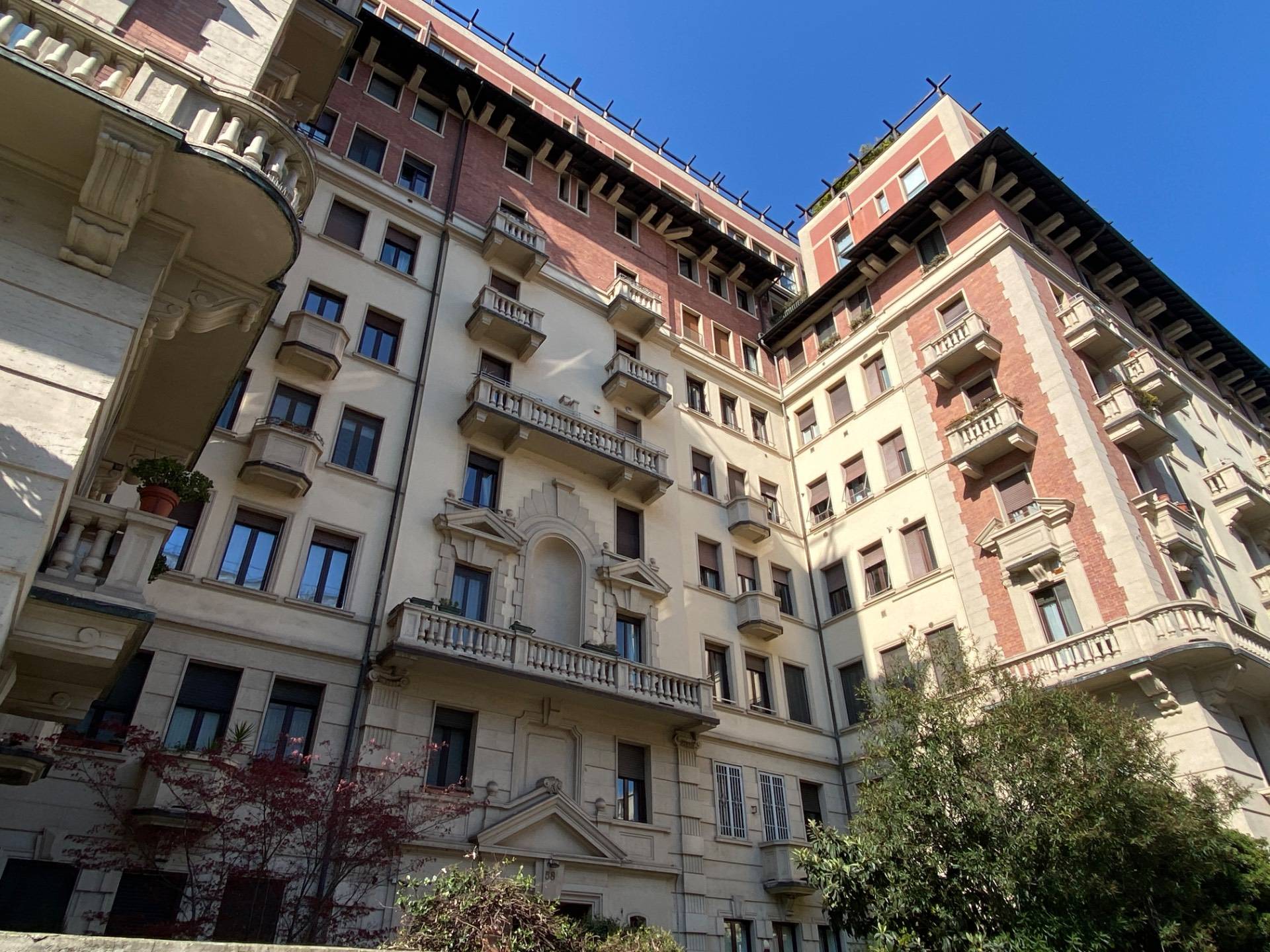 Appartamento a Milano