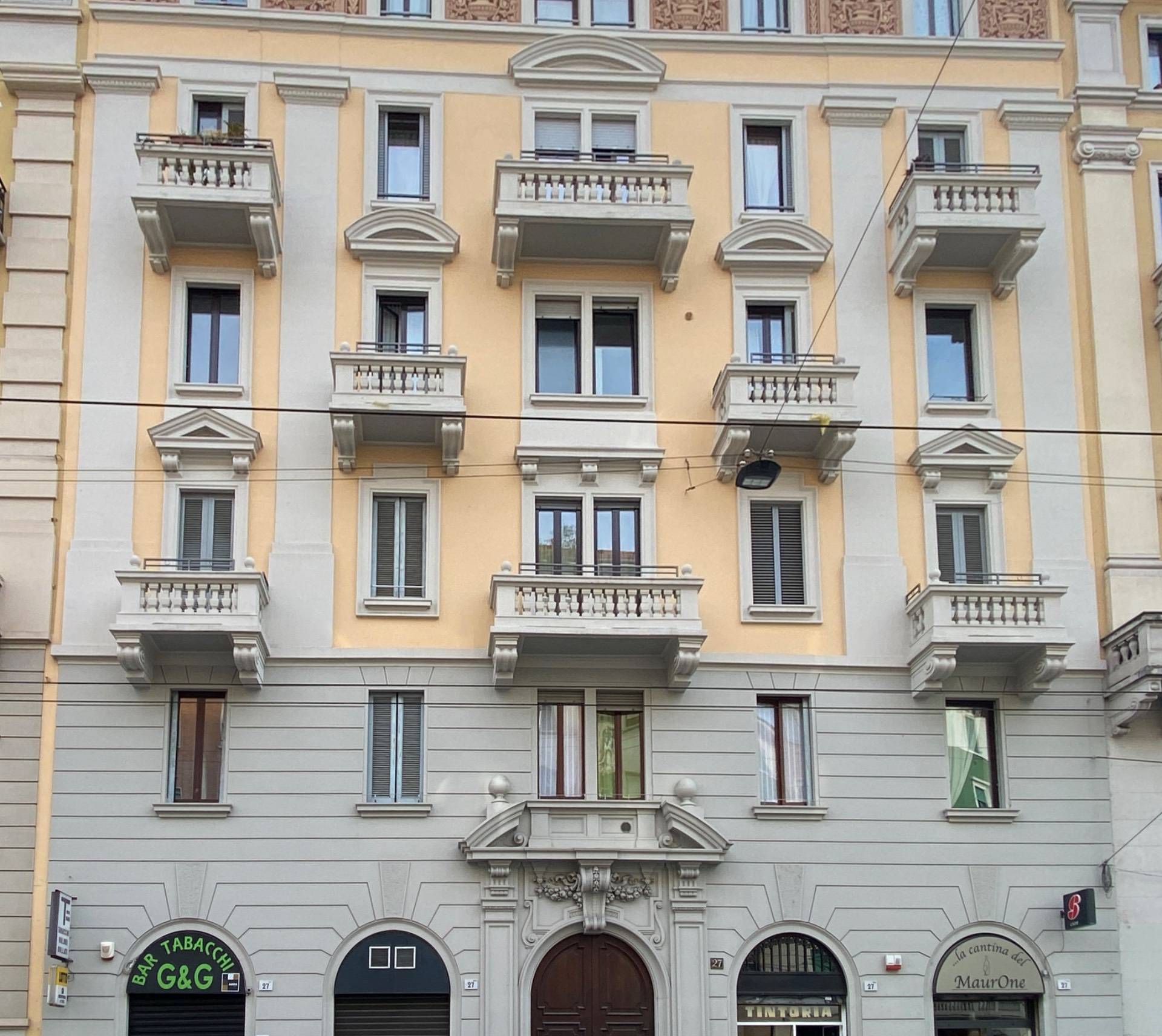 Appartamento a Milano