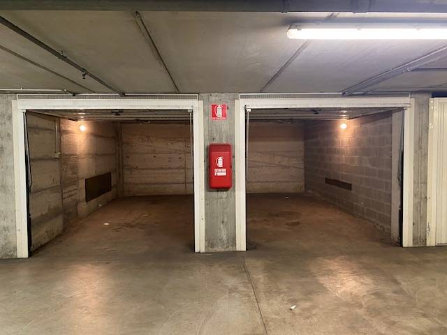 Box o garage a Milano