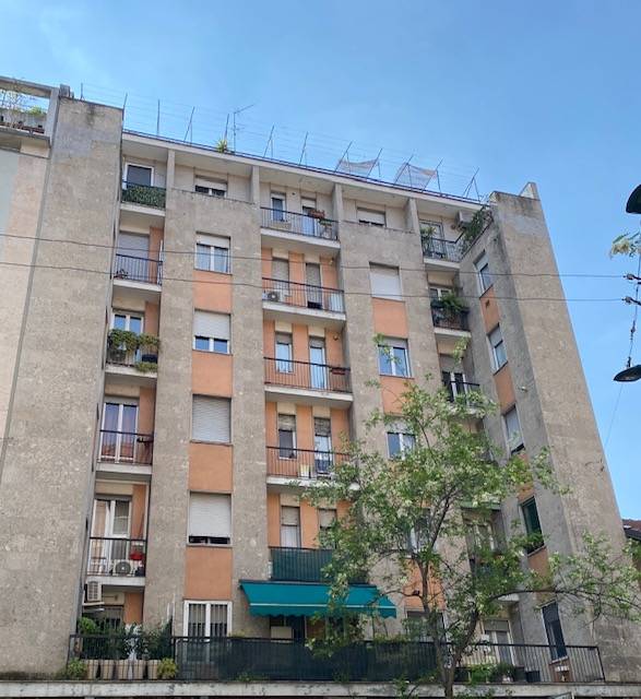Negozio a Milano
