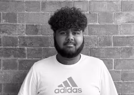 Raheem Zafar
