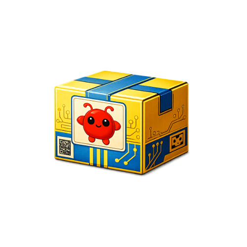 OpenClaw in a Box AI solution