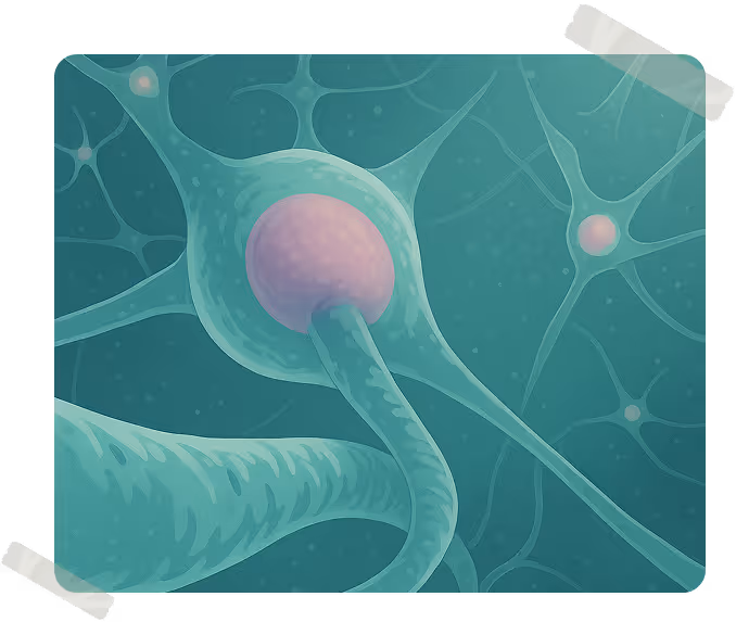 illustration of a gene