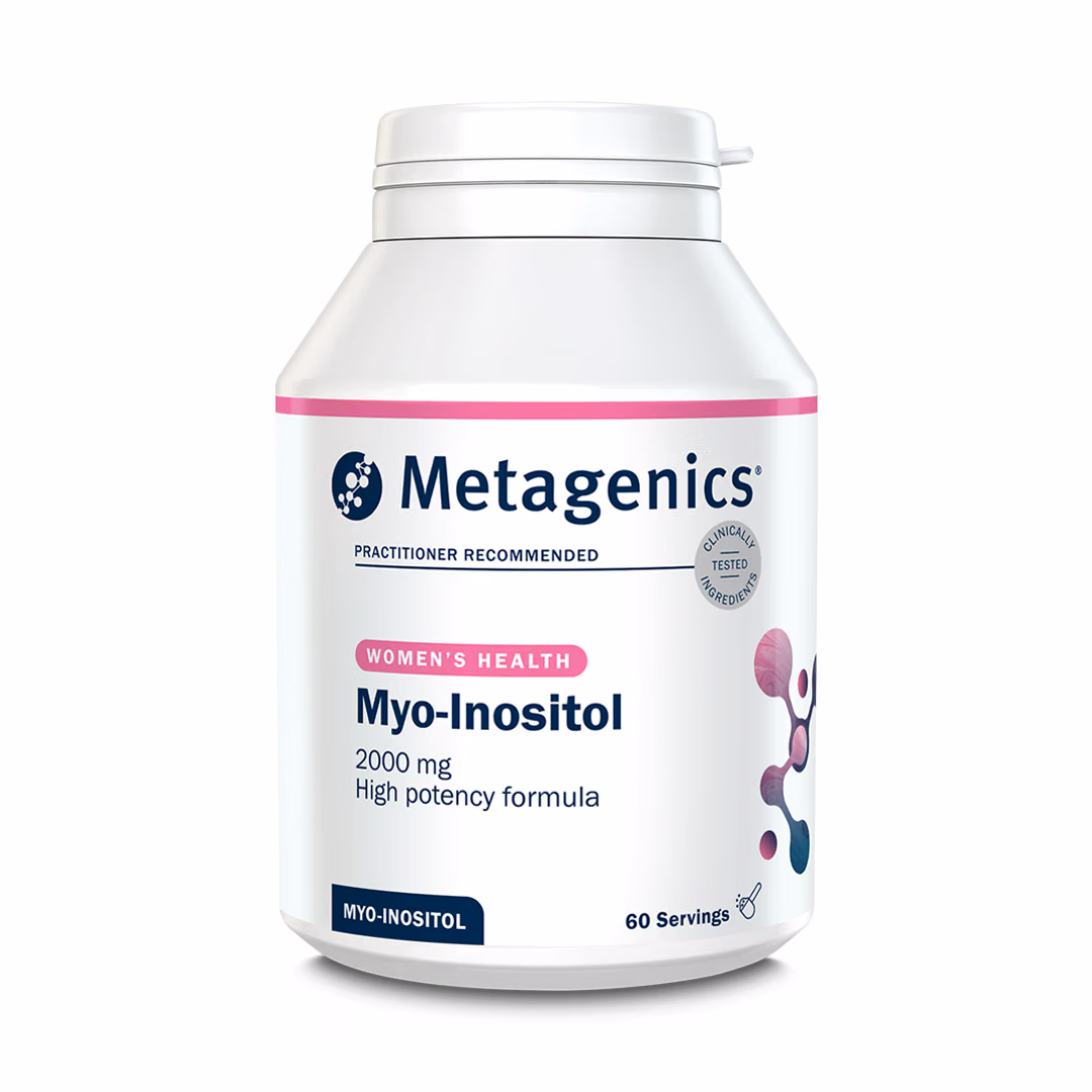 NutriAdvanced Myo-Inositol