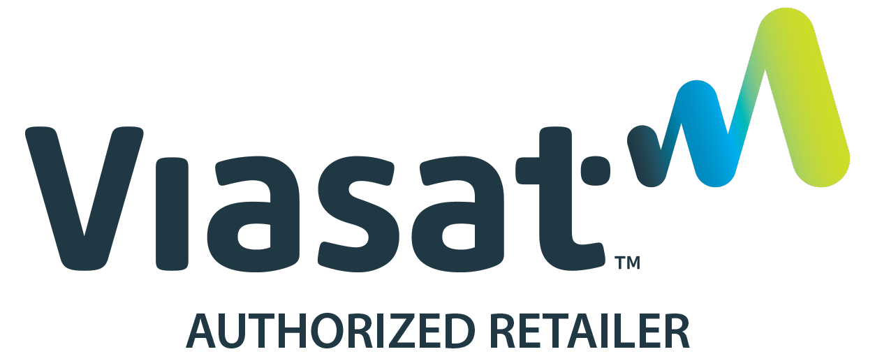 viasat logo