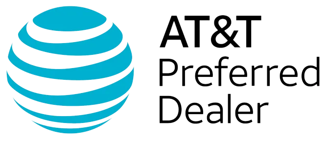 AT&T Logo