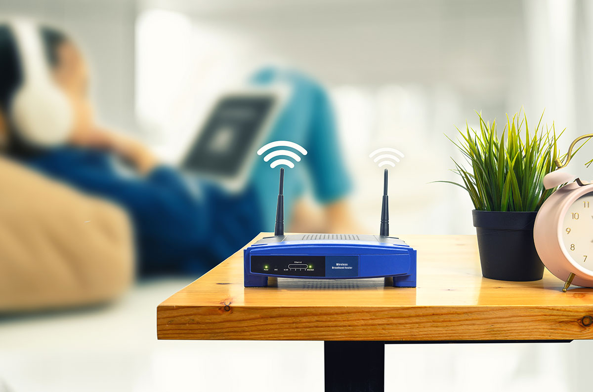 Internet Provider Comparisons
