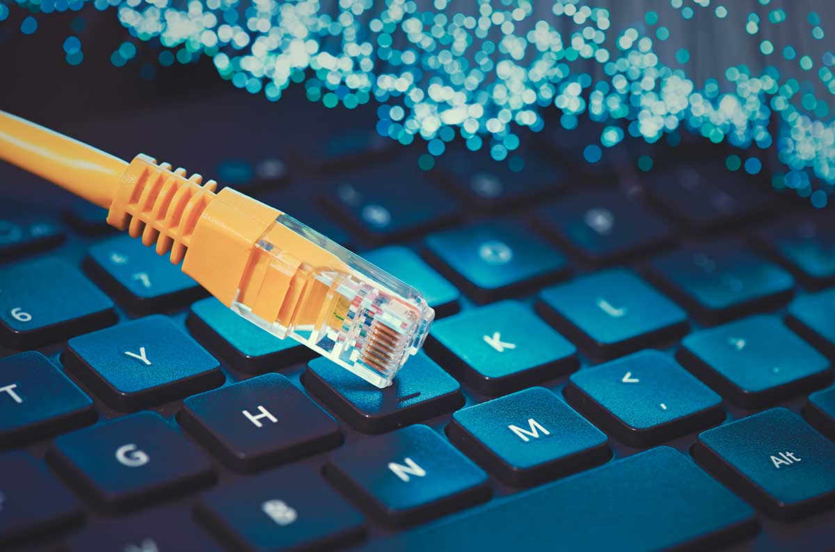 Internet Provider Comparisons