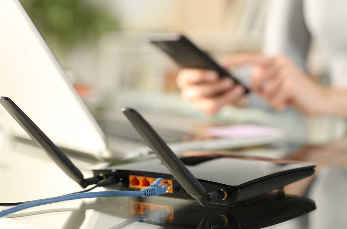 Internet Provider Comparisons
