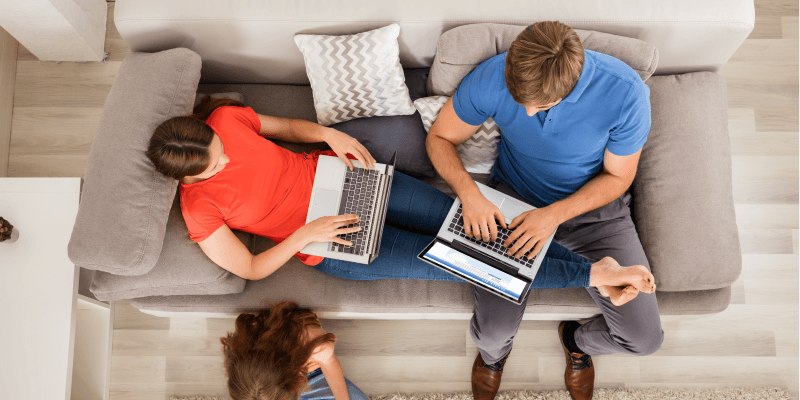 Internet Provider Comparisons